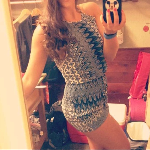 Aeropostale Other - Aeropostale Romper